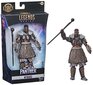 Judanti figūrėlė Black Panther M' Baku Hasbro kaina ir informacija | Žaislai berniukams | pigu.lt