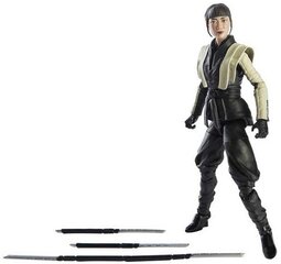 Hasbro Snake Eyes G.I. Joe Фигурка Акико 15 см цена и информация | Игрушки для мальчиков | pigu.lt