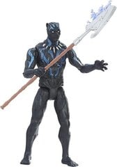 Figūrėlė Vibranium Black Panther Hasbro kaina ir informacija | Žaislai berniukams | pigu.lt