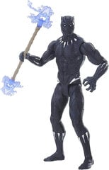 Figūrėlė Black Panther Hasbro kaina ir informacija | Žaislai berniukams | pigu.lt
