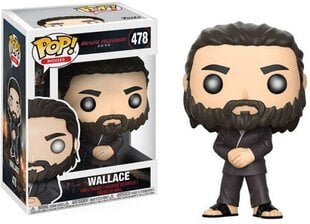 Funko POP! Blade Runner 2049 Wallace kaina ir informacija | Žaidėjų atributika | pigu.lt