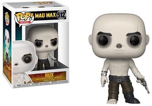 Funko POP! Mad Max Fury Road NUX 512 kaina ir informacija | Žaidėjų atributika | pigu.lt