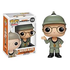 Funko Pop! Vinyl: Buster Bluth (Good Grief) #120 kaina ir informacija | Žaidėjų atributika | pigu.lt