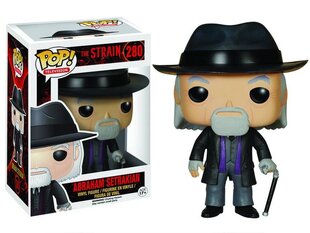 Funko Pop! The Strain Abraham Setrakian kaina ir informacija | Žaidėjų atributika | pigu.lt