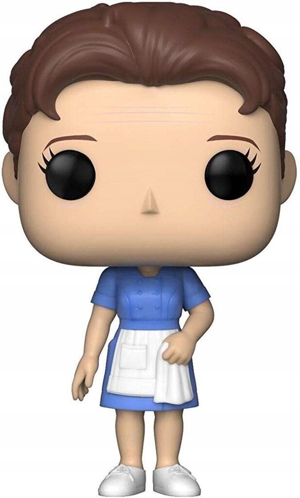 Funko Pop! The Brady Bunch Alice Nelson цена и информация | Žaidėjų atributika | pigu.lt