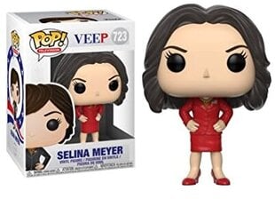 Figūrėlė Funko Pop! Veep Selina Meyer 723 kaina ir informacija | Žaislai mergaitėms | pigu.lt