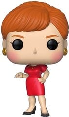 Funko Pop! TV Mad Men Joan Holloway kaina ir informacija | Žaidėjų atributika | pigu.lt