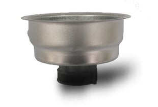 DELONGHI LARGE 2-CUP FILTER AS00001314 ES430 ESPRESSO Тип: ES430
ES020 ESPRESSO Тип: ES020
ES021 ESPRESSO Тип: ES021
Эспрессо-кофеварка kMix Peppercorn ES024 Тип: ES024
DES020S ESPRESSO MAKER - 120V - STAINLESS STEEL Тип: DES020S ЭСПРЕССО-КОФЕВАРКА - 120 В - НЕРЖАВЕЮЩАЯ СТАЛЬ
DES021 ЭСПРЕССО-МЕЙКЕР - 120 В - КРАСНЫЙ Тип: DES021
DES023 ЭСПРЕСС цена и информация | Аксессуары для кофейных аппаратов | pigu.lt