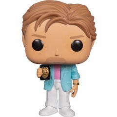 Funko POP! Miami Vice Crockett kaina ir informacija | Žaidėjų atributika | pigu.lt