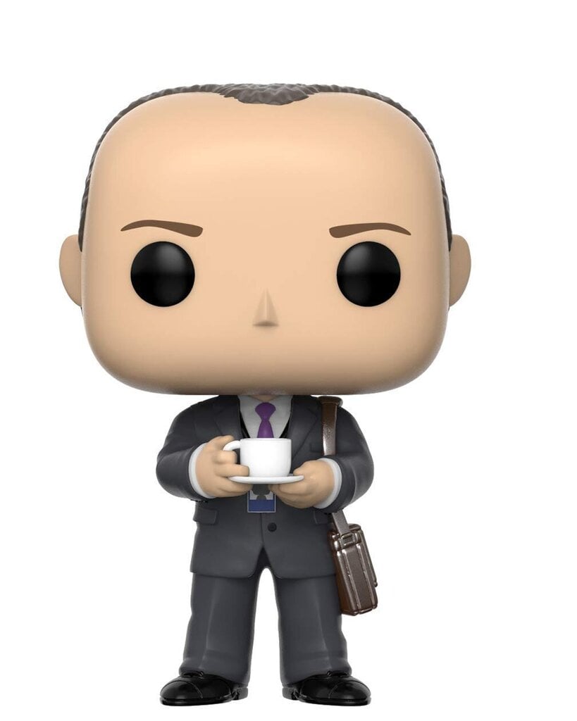 Funko Pop! Veep Gary Walsh цена и информация | Žaidėjų atributika | pigu.lt