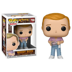 Funko Pop! Vinyl: Woody Boyd цена и информация | Атрибутика для игроков | pigu.lt