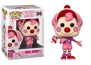 Funko Pop! Retro Toys Candy Land Mr Mint цена и информация | Атрибутика для игроков | pigu.lt