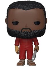 Funko Pop! Us Abraham kaina ir informacija | Žaidėjų atributika | pigu.lt