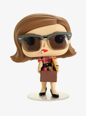 Figūrėlė Funko Pop! Mad Men Peggy Olson 909 kaina ir informacija | Žaislai mergaitėms | pigu.lt