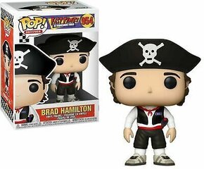 Funko POP! Fast Times Brad Hamilton, 954 kaina ir informacija | Žaidėjų atributika | pigu.lt