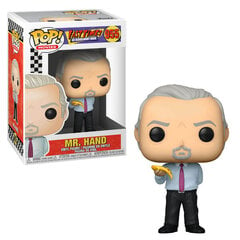 Funko POP! Fast Times Ridgemont High Mr Hand #955 цена и информация | Атрибутика для игроков | pigu.lt