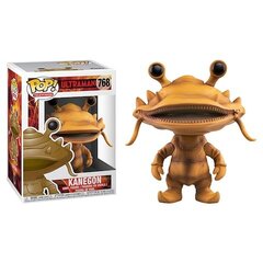 Funko POP! Ultraman Kanegon 768 kaina ir informacija | Žaidėjų atributika | pigu.lt