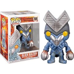 Funko Pop! Ultraman Alien Baltan kaina ir informacija | Žaidėjų atributika | pigu.lt