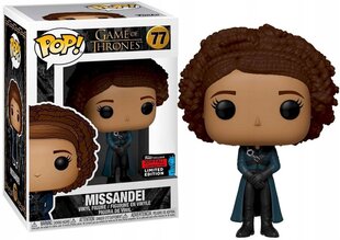 Funko POP! Game of Throne Missandei 77 Limited Edition  figurka цена и информация | Атрибутика для игроков | pigu.lt