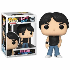 Funko POP! Happy Days ChaChi 1128 kaina ir informacija | Žaidėjų atributika | pigu.lt