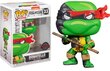 Funko Pop! Comics Ninja Turtles Donatello, 33 kaina ir informacija | Žaidėjų atributika | pigu.lt