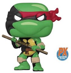 Funko Pop! Comics : Ninja Turtles #33 Donatello kaina ir informacija | Žaidėjų atributika | pigu.lt