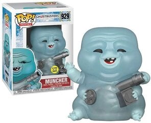 Funko POP! Ghostbusters Muncher kaina ir informacija | Žaidėjų atributika | pigu.lt