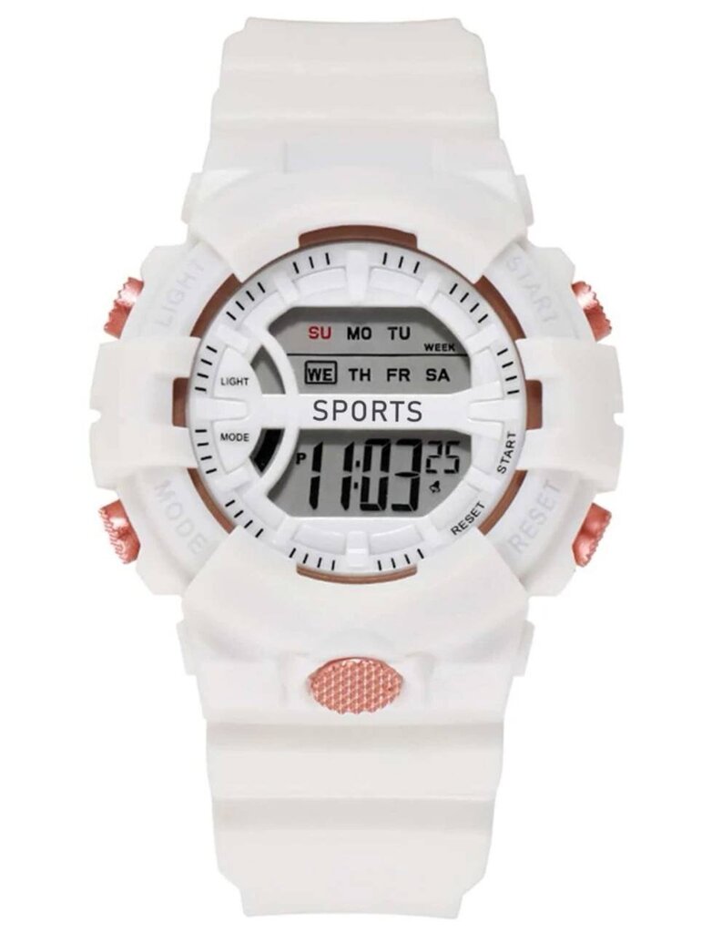 Moteriškas laikrodis, Electronics LV-759, 1 vnt kaina ir informacija | Moteriški laikrodžiai | pigu.lt