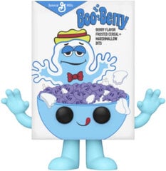 Funko POP! General Mills Boo Berry kaina ir informacija | Žaidėjų atributika | pigu.lt