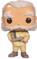 Funko Pop! Retro Toys Clue Colonel Mustard kaina ir informacija | Žaidėjų atributika | pigu.lt