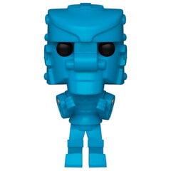 Funko POP! Retro Toys RockEmSockEm Blue Bomber 14 цена и информация | Атрибутика для игроков | pigu.lt