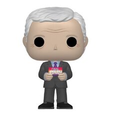 Funko POP! TV Jeopardy Alex Trebek kaina ir informacija | Žaidėjų atributika | pigu.lt