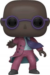 Funko POP! Matrix Resurrections - Morpheus kaina ir informacija | Žaidėjų atributika | pigu.lt