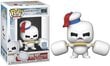 Funko POP! Ghostbusters Mini Puft цена и информация | Žaidėjų atributika | pigu.lt