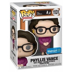 Funko POP! The Office Phyllis Vance 1131 цена и информация | Атрибутика для игроков | pigu.lt