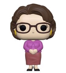 Funko POP! The Office Phyllis Vance kaina ir informacija | Žaidėjų atributika | pigu.lt