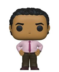 Funko POP! The Office - Oscar Martinez kaina ir informacija | Žaidėjų atributika | pigu.lt