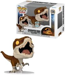 Funko POP! Jurassic World Atrociraptor kaina ir informacija | Žaidėjų atributika | pigu.lt