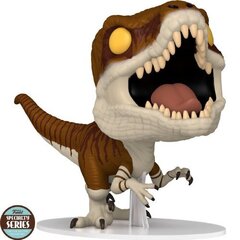 Funko POP! Jurassic World Atrociraptor kaina ir informacija | Žaidėjų atributika | pigu.lt