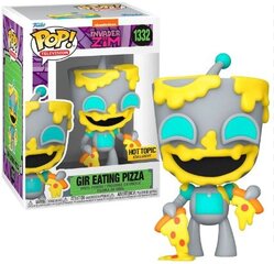 Figūrėlė Funko Pop! TV Invader Zim Gir 1332 kaina ir informacija | Žaislai berniukams | pigu.lt