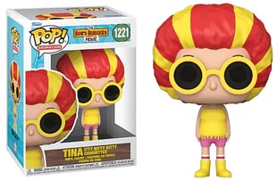 Funko Pop! Bob's Burgers: Band Tina #1221 цена и информация | Атрибутика для игроков | pigu.lt