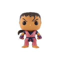 Funko POP! Street Fighter Dan kaina ir informacija | Žaidėjų atributika | pigu.lt