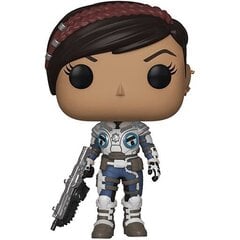 Funko POP! Gears of War Кайт Диас 475 цифровой код цена и информация | Атрибутика для игроков | pigu.lt