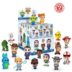 Funko POP! Mystery Toy Story 4 kaina ir informacija | Žaidėjų atributika | pigu.lt