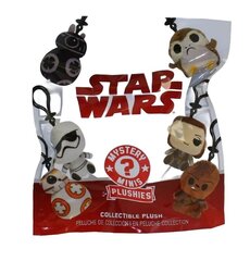 Funko POP! Mystery Star Wars EP8 Last Jedi kaina ir informacija | Žaidėjų atributika | pigu.lt