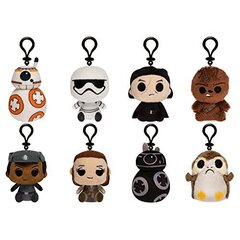 Funko POP! Mystery Star Wars EP8 Last Jedi kaina ir informacija | Žaidėjų atributika | pigu.lt