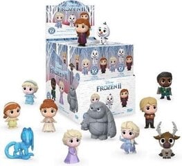 Funko Pop! Disney Frozen Mini Surprise kaina ir informacija | Žaidėjų atributika | pigu.lt