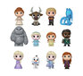 Funko Pop! Disney Frozen Mini Surprise kaina ir informacija | Žaidėjų atributika | pigu.lt