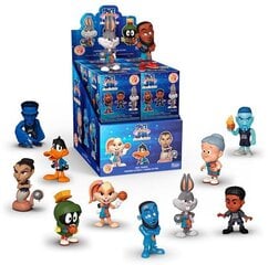 Funko Pop! Mystery Minis: Space Jam A New Legacy kaina ir informacija | Žaidėjų atributika | pigu.lt