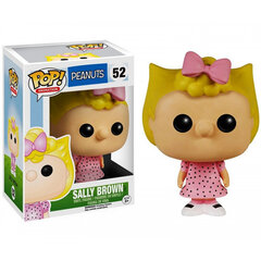 Figūrėlė Funko Pop! Peanuts Sally Brown 52 kaina ir informacija | Žaislai mergaitėms | pigu.lt